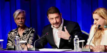 Νίκος Χαρδαλιάς: «Η Αττική αποκτά το δικό της μουσικό φεστιβάλ: «Attica Roots» δωρεάν για όλους»