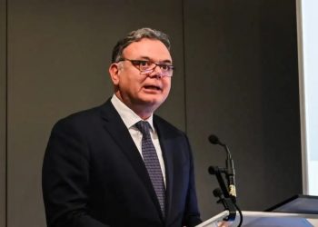 Παραιτήθηκε από τη θέση του γενικού γραμματέα Πολιτισμού ο Γιώργος Διδασκάλου