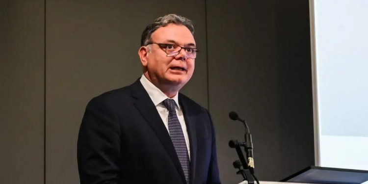 Παραιτήθηκε από τη θέση του γενικού γραμματέα Πολιτισμού ο Γιώργος Διδασκάλου