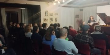 “Νέοι σολίστ στο Αετοπούλειο”