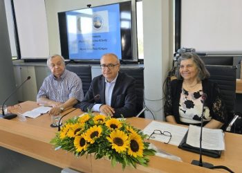 «Αδελφές» πόλεις Ηράκλειο και ο κυπριακός, κατεχόμενος Δήμος Ακανθούς
