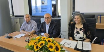 «Αδελφές» πόλεις Ηράκλειο και ο κυπριακός, κατεχόμενος Δήμος Ακανθούς