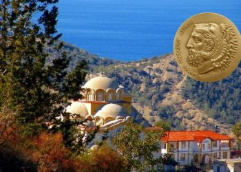Αδελφοποίηση του Ηρακλείου με τον κατεχόμενο κυπριακό Δήμο Ακανθούς