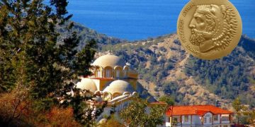 Αδελφοποίηση του Ηρακλείου με τον κατεχόμενο κυπριακό Δήμο Ακανθούς