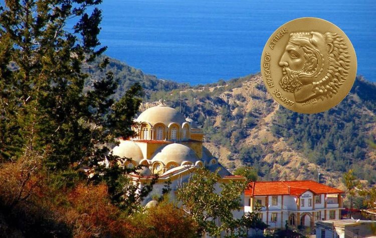 Αδελφοποίηση του Ηρακλείου με τον κατεχόμενο κυπριακό Δήμο Ακανθούς