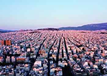 Υπουργείο Περιβάλλοντος και Ενέργειας: Κατατέθηκε στη Βουλή ο νέος Κώδικας Χωροταξίας - Πολεοδομίας