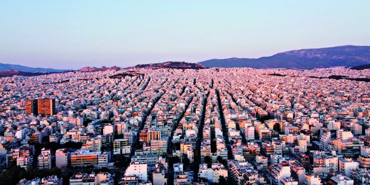 Υπουργείο Περιβάλλοντος και Ενέργειας: Κατατέθηκε στη Βουλή ο νέος Κώδικας Χωροταξίας - Πολεοδομίας