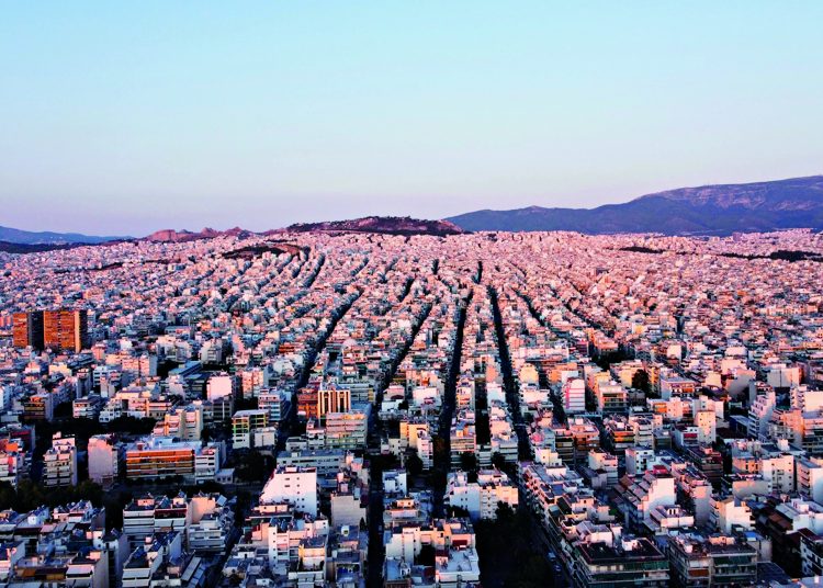 Υπουργείο Περιβάλλοντος και Ενέργειας: Κατατέθηκε στη Βουλή ο νέος Κώδικας Χωροταξίας - Πολεοδομίας