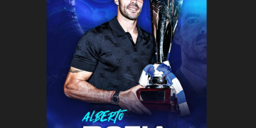 SUPER LEAGUE: Ο Αλμπέρτο Μποτία νέος τεχνικός διευθυντής στην Κηφισιά