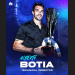 SUPER LEAGUE: Ο Αλμπέρτο Μποτία νέος τεχνικός διευθυντής στην Κηφισιά