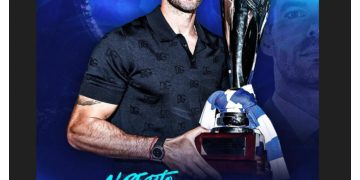 SUPER LEAGUE: Ο Αλμπέρτο Μποτία νέος τεχνικός διευθυντής στην Κηφισιά