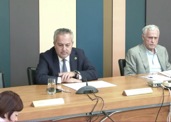 Ηλ. Αποστολόπουλος: «Έτος σημαντικών επιτευγμάτων το 2025»