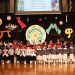 «Μάγεψε» ο «Μικρός Ευκλείδης» του Αρσακείου-Τοσιτσείου Νηπιαγωγείου