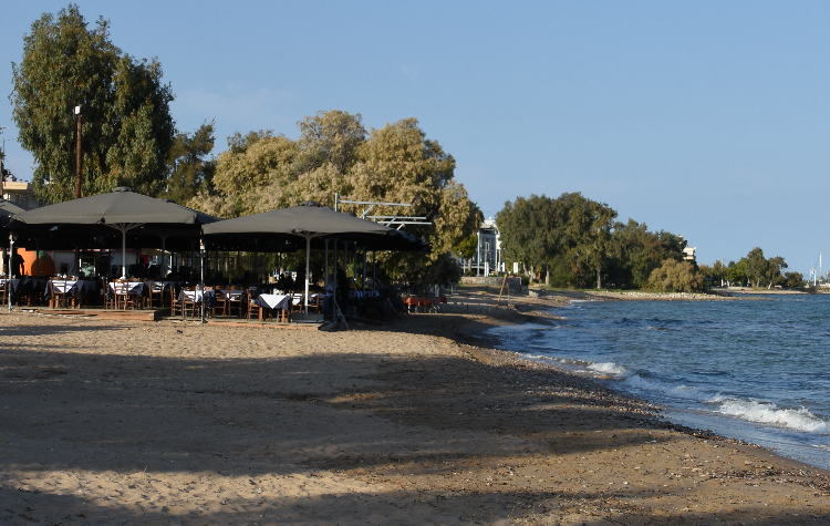 Δροσερές «αποδράσεις» μέσω… Δήμου