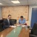 Μνημόνιο Συνεργασίας συνυπέγραψαν ΕΕΤΑΑ και Γεωπονικό Πανεπιστήμιο Αθηνών