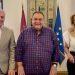 Νέα χρηματοδότηση για το αντιπλημμυρικό έργο στη Φιλοθέη