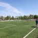Με τη συμμετοχή δεκάδων παιδιών η Γιορτή Ποδοσφαίρου του Δήμου Αμαρουσίου στο γήπεδο Ζεκάκου