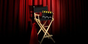 Γιορτή αποφοίτησης για το σεμινάριο του Cine-Δράση