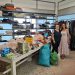 Κοινωνικό Παντοπωλείο Αμαρουσίου: Προσφορά τροφίμων και ρουχισμού από τον Α.O. «Οδυσσέας Νέας Φιλοθέης»