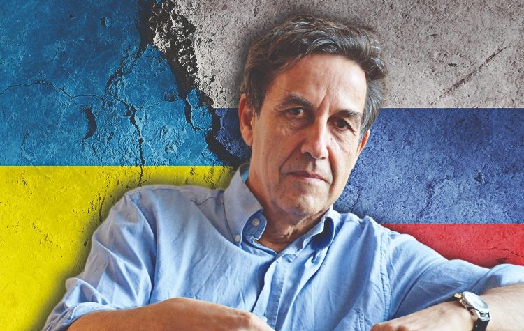 Emmanuel Todd: O άνθρωπος που είδε από το 1976 το τέλος της ΕΣΣΔ, ξαναπροφήτευσε για Ρωσία και Δύση