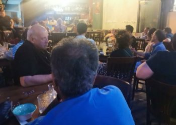 Δίκτυο Αλληλεγγύης: «Δεν ξεχνάμε την Παλαιστίνη»