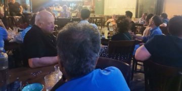 Δίκτυο Αλληλεγγύης: «Δεν ξεχνάμε την Παλαιστίνη»