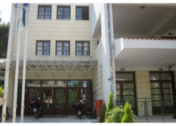 Την παραίτησή του υπέβαλε ο γενικός γραμματέας του Δήμου,  Παναγιώτης Πανάγος
