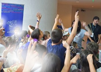 Δυναμική παρουσία στην 5η Attica Green Expo με επίκεντρο τη βιωσιμότητα