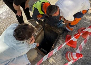 «Επέστρεψε» η δυσοσμία στο Κοντόπευκο – Οι ενέργειες του Δήμου