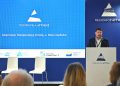 Νίκος Χαρδαλιάς από τη έκθεση «Beyond» 2026: «Πρωταγωνίστρια της νέας ψηφιακής εποχής η Αττική»
