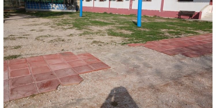 Άμεσες λύσεις για το 1ο Ειδικό Σχολείο Αμαρουσίου ζητά η ΠΟΣΓΚΑμεΑ από τη δημοτική Αρχή