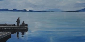«Η ξεγνοιασιά του θέρους» στο Ίδρυμα Εικαστικών Τεχνών Τσιχριτζή