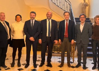 Τιμώμενη Χώρα η Ελλάδα το 2027 ως ταχέως αναπτυσσόμενη οπτικοακουστικά