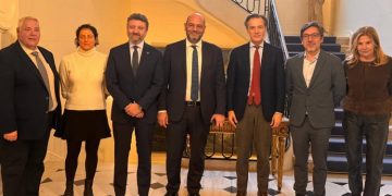 Τιμώμενη Χώρα η Ελλάδα το 2027 ως ταχέως αναπτυσσόμενη οπτικοακουστικά