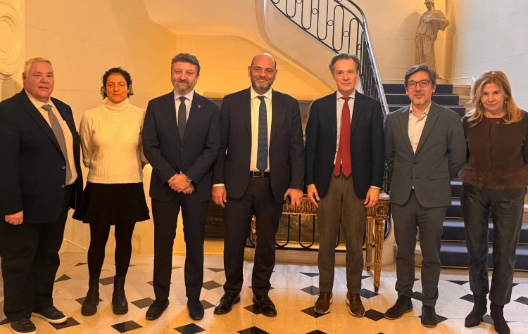 Τιμώμενη Χώρα η Ελλάδα το 2027 ως ταχέως αναπτυσσόμενη οπτικοακουστικά