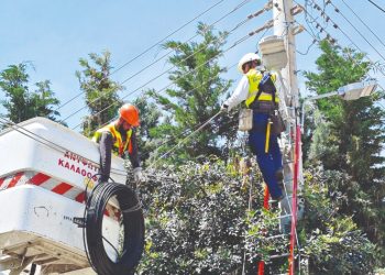 ΔΕΗ FIBER: Σε νέες περιοχές στην Αττική το FTTH internet με 100% οπτική ίνα