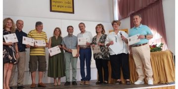 Ένωση Ποντίων Μελισσίων: Απολογισμός πεπραγμένων για την ολοκλήρωση του Σπουδαστηρίου Ποντιακής Ιστορίας και Πολιτισμού