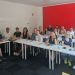 1ο ΕΠΑΛ: Εκπαιδευτικοί σε «τροχιά» Erasmus