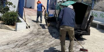 «Εκκίνηση» έργων αναβάθμισης στο 2ο Γυμνάσιο Χολαργού