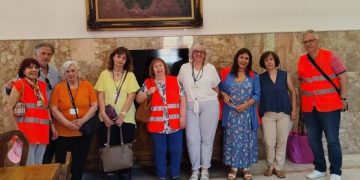 Μια ακόμη δράση αγάπης από το Σώμα Εθελοντών Ηρακλείου