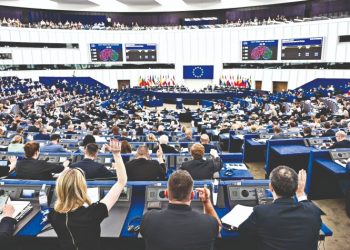 Ευρωπαϊκό Κοινοβούλιο: «Κόκκινη κάρτα» στην Τουρκία!