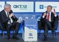 Αλ. Εξάρχου: Μία ανατροπή στην οικονομία μπορεί να μας οδηγήσει πίσω στο 2010