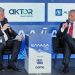 Αλ. Εξάρχου: Μία ανατροπή στην οικονομία μπορεί να μας οδηγήσει πίσω στο 2010