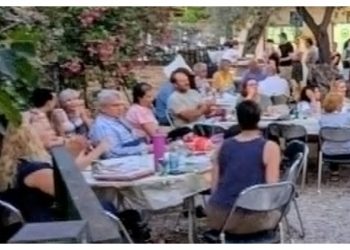 3ο Σύστημα Αεροπροσκόπων Αμαρουσίου: Γιορτή λήξης της προσκοπικής χρονιάς
