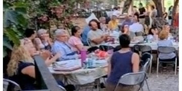 3ο Σύστημα Αεροπροσκόπων Αμαρουσίου: Γιορτή λήξης της προσκοπικής χρονιάς