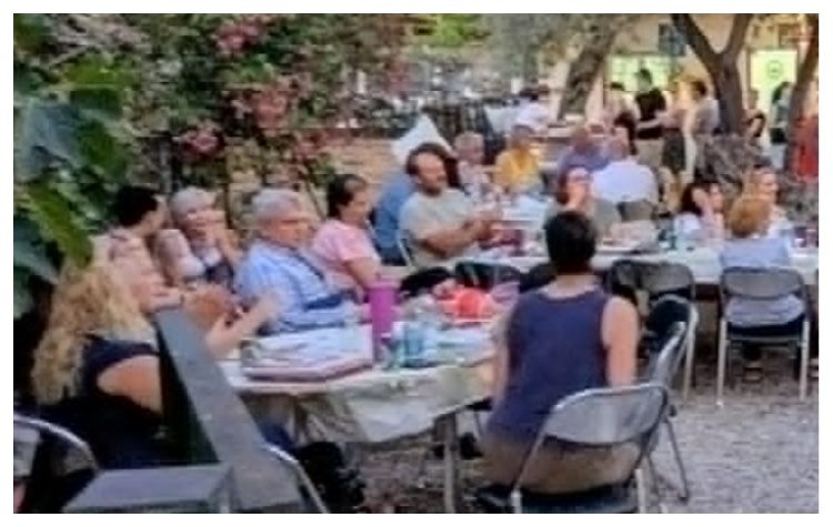 3ο Σύστημα Αεροπροσκόπων Αμαρουσίου: Γιορτή λήξης της προσκοπικής χρονιάς