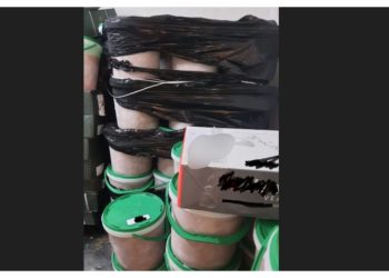Κατασχέθηκαν 5,3 τόνοι ακατάλληλων κρεάτων μετά από καταγγελία για εστιατόριο στην Πεντέλη