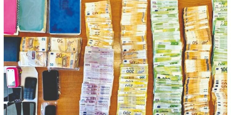 Σήψη δίχως τέλος…
