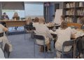 EETAA: 2η Εκπαιδευτική Δράση του ευρωπαϊκού έργου C-CYCLE στην Ελλάδα