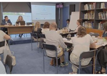EETAA: 2η Εκπαιδευτική Δράση του ευρωπαϊκού έργου C-CYCLE στην Ελλάδα